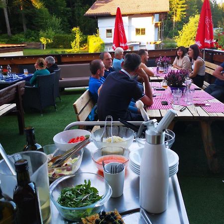 Pension Concordia aktuel Ramsau am Dachstein Bagian luar foto