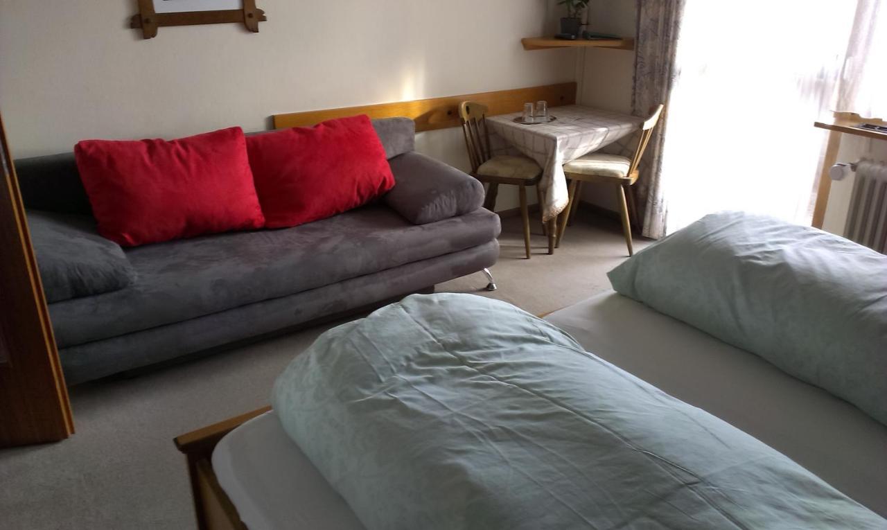 Pension Concordia aktuel Ramsau am Dachstein Bagian luar foto