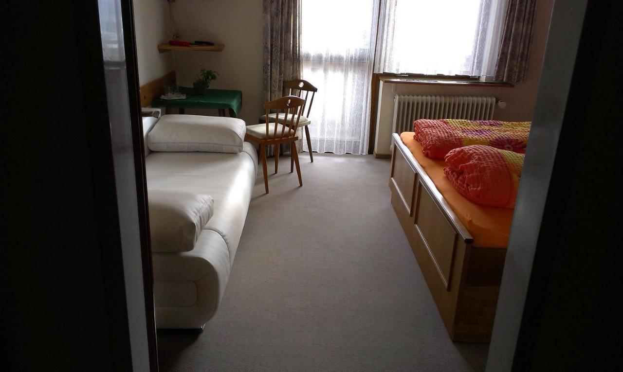 Pension Concordia aktuel Ramsau am Dachstein Bagian luar foto