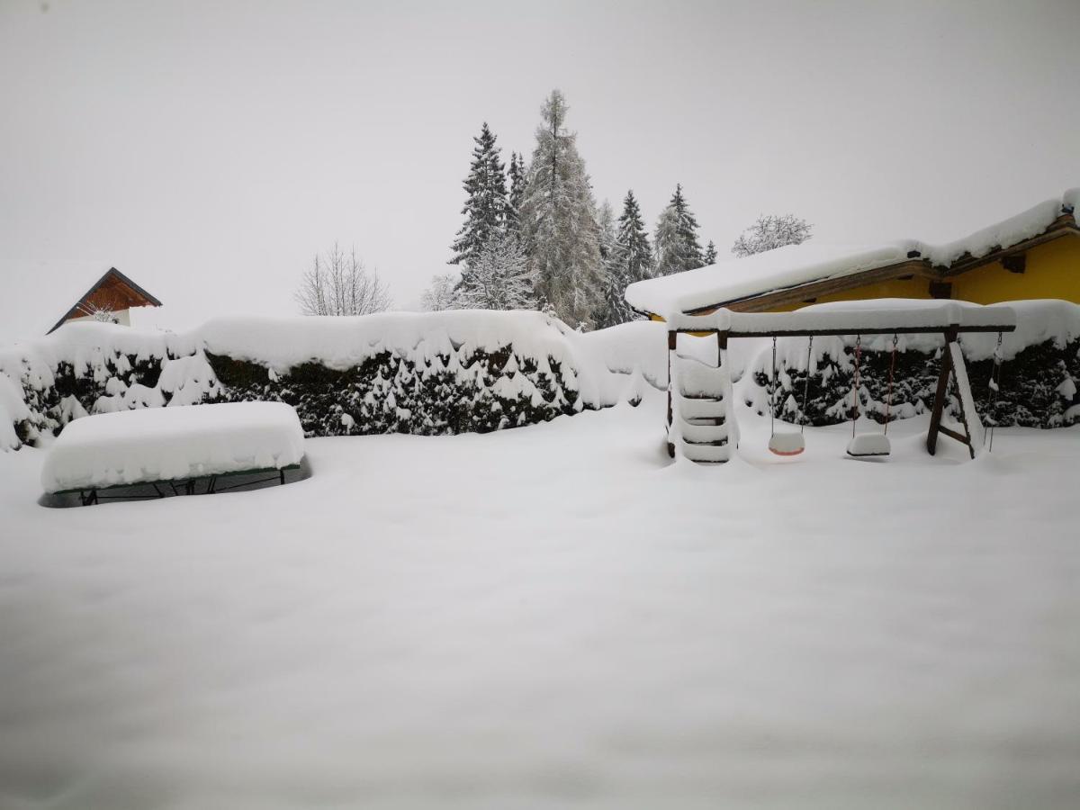 Pension Concordia aktuel Ramsau am Dachstein Bagian luar foto